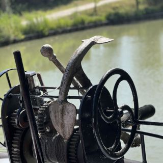 Le Canal du Midi